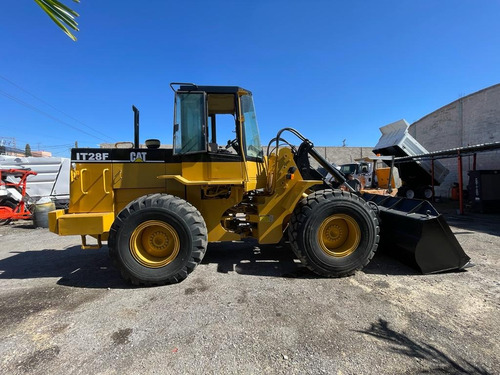 Cargador Frontal Caterpillar It28f Cat 930 920 Trascavo