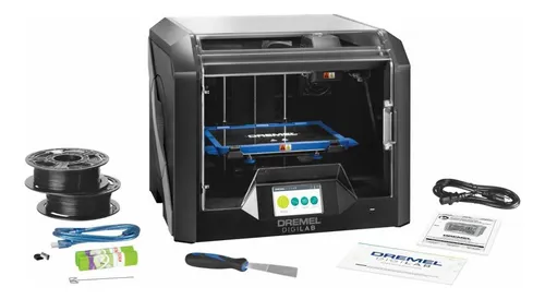 comprar Dremel Digilab 3d45 Impresora 3d; Con Materiales Avanzados .