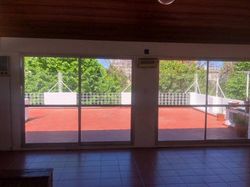 Imagen 17 de 18 de Venta Echesortu Casa Planta Alta, 4 Dormitorios