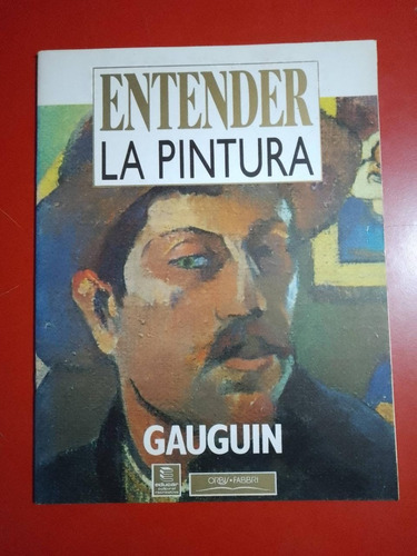 Entender La Pintura Gauguin