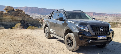 Nissan Frontier 2.3 X-Gear + Cd 4X4 At