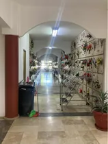Comprar Nicho Panteón De La Merced Planta Baja Fila 4 Chacarita