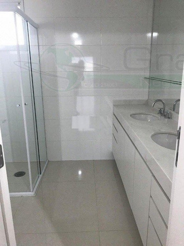 Apartamento Cobertura Para Venda, 5 Dormitório(s), 439.7m² - 6179