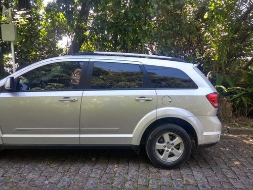 Fiat Freemont 2012 2.4 Emotion 5p