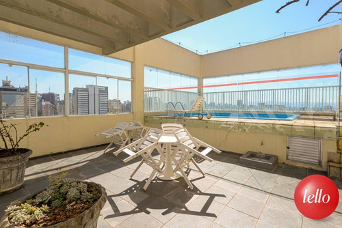 Imagem 9 de 11 de Flat/aparthotel - Ref: 218595