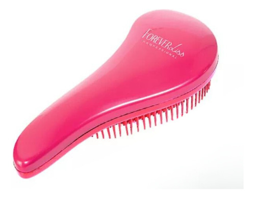 Forever Liss Semi Definitiva 2x1000ml Antifrizz E Volume 3d