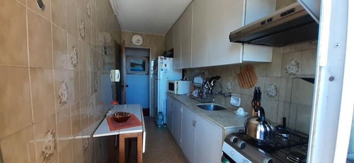 Apartamento A Metros Del Mar, Precioso !!!