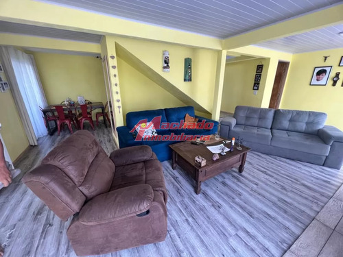 Casa En Venta, 3 Dormitorios, Maldonado, Balneario Bs. As. 