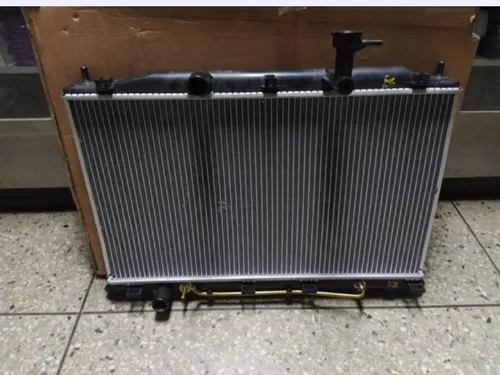 Radiador Kia Río Svvt