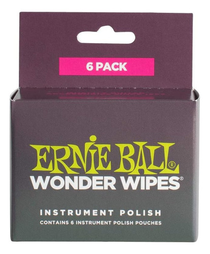 Paños Limpiadores De Instrumentos   Wipes, Paquete De ...