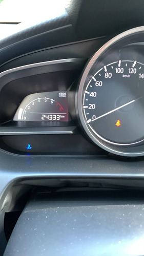 Mazda 2 1.9 Touring