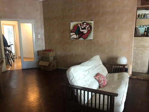 Imagen 4 de 16 de Departamento En Alquiler Con Balcon Y Terraza , La Plata