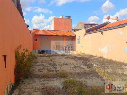 Terreno: Jardim Tatiana / Sorocaba - V13599