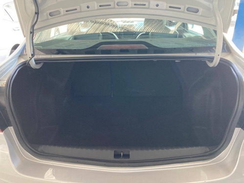 Chevrolet Cobalt 1.8 Mpfi Ltz 8v Flex 4p Automático