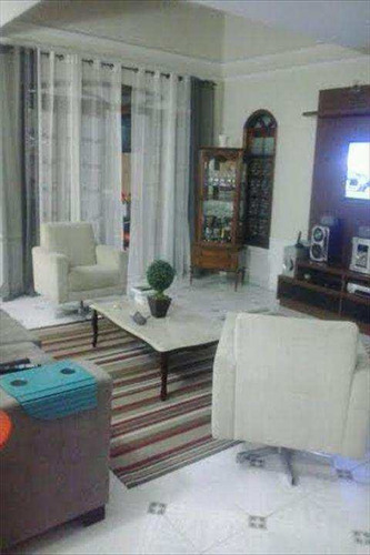 Imagem 10 de 23 de Casa Com 4 Dorms, Morada Das Flores (aldeia Da Serra), Santana De Parnaíba - R$ 1.200.000,00, 298m² - Codigo: 153100 - V153100