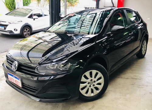 Volkswagen Polo Volkswagen Polo 1.0 MPI (Flex)