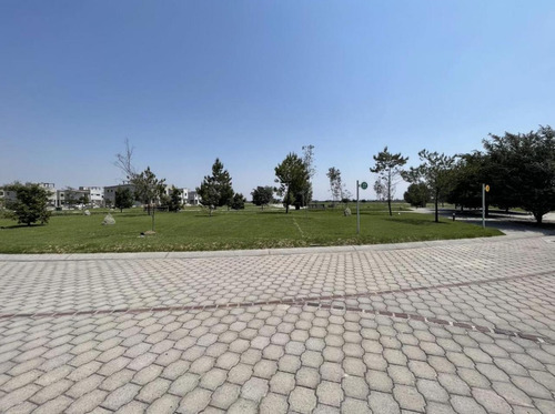Lotes Residenciales Desde 254 M2 Con Acceso A Casa Club En Metepec