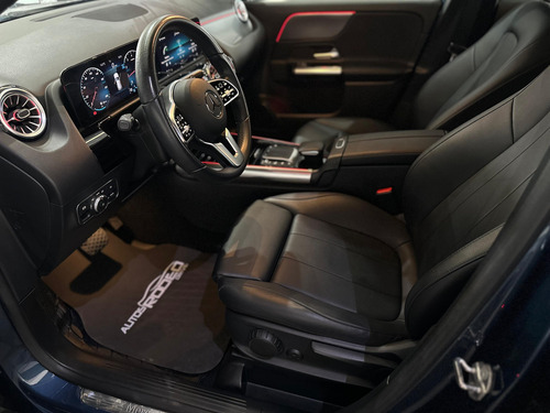 Mercedes-benz Clase Gla 1.3 200 Progressive Line Cgi At