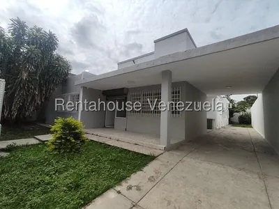 Casa en alquiler