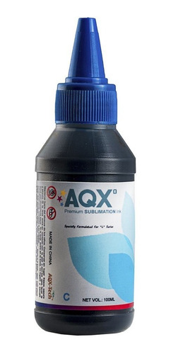 Tinta Sublimacion Premium Aqx Para Brother 6720 T500 T300