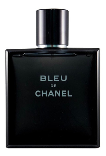 Imagen 1 de 3 de  Bleu de Chanel EDT 100 ml para  hombre