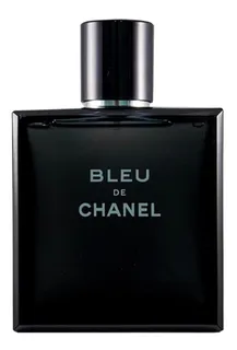 Bleu de Chanel EDT 100ml para masculino