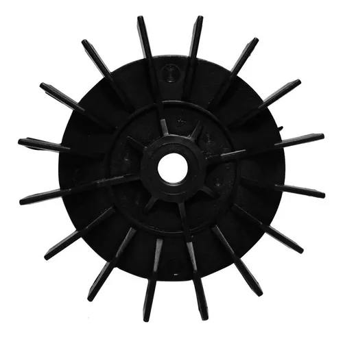 comprar Ventoinha Para Motor Portão Eletrônico Ppa