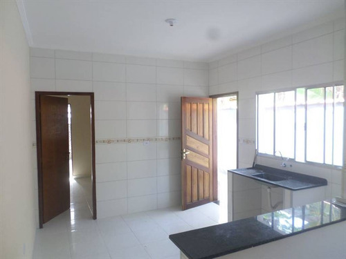 Imagem 13 de 14 de Casa - Venda - Agenor De Campos - Mongagua - Ita2989