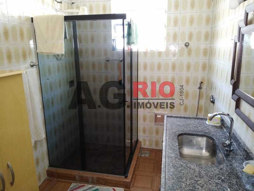 Imagem 12 de 15 de Casa De Rua-à Venda-bento Ribeiro-rio De Janeiro - Vvca30150