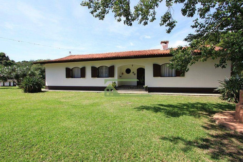 Imagem 12 de 30 de Sítio Com 4 Dormitórios À Venda, 51000 M² Por R$ 954.000,00 - Piedade - Piedade/sp - Si0171