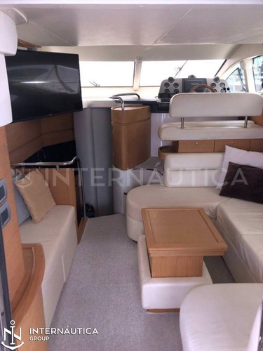Imagem 3 de 9 de 480 Full 2009 Intermarine Azimut Ferretti Real Cimitarra
