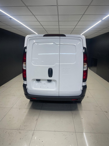 Fiat Fiorino FurgãO 1.3 Endurance Flex 4P