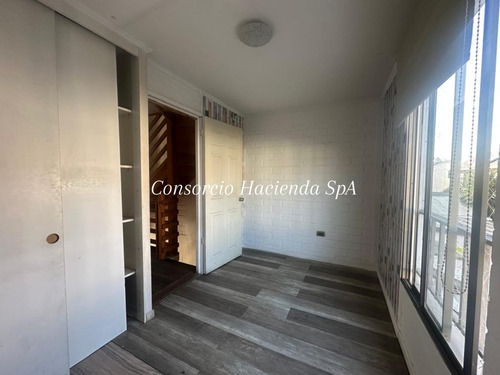 Oportunidad! 4d,2b - Av. Las Torres, Huechuraba