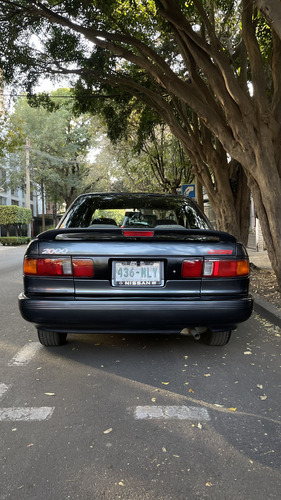 Nissan Tsuru Gsr 2000