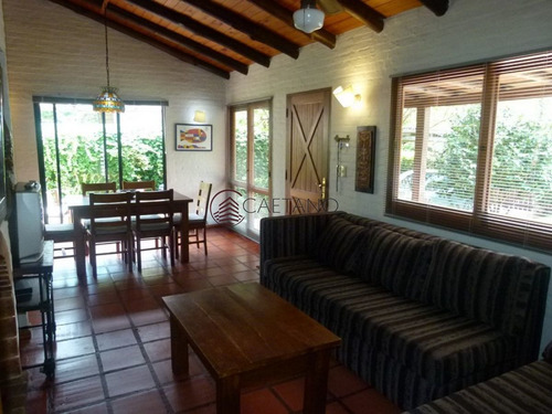 Imagen 4 de 23 de Casa En Parada 27 Mansa, Excelente Entorno Residencial Para Vivir Todo El Año - Punta Del Este Pinares