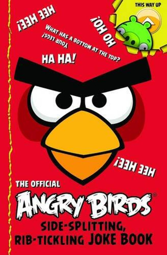 Angry Birds: Joke Book - Egmont