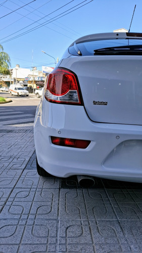 Chevrolet Cruze 2.0 VCDI 5 Puertas AT 163cv