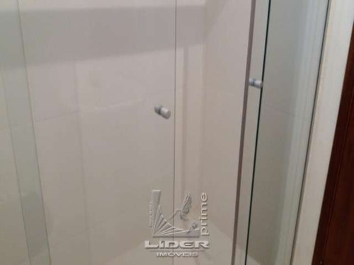 Imagem 11 de 15 de Apartamento - Jd. Do Lago Bragança Paulista Sp - Js1375-1