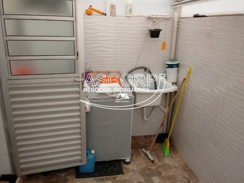 Imagem 19 de 30 de Ótimo Apartamento Térreo No Condomínio Piazza Venezia (código Ap00407) - Ap00407 - 69799115