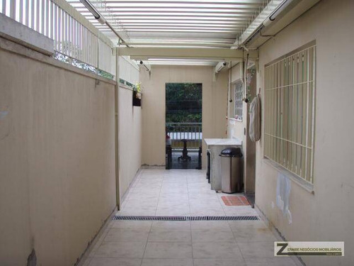 Imagem 8 de 21 de Sobrado À Venda, 300 M² Por R$ 1.500.000,00 - Jardim Maia - Guarulhos/sp - So0098
