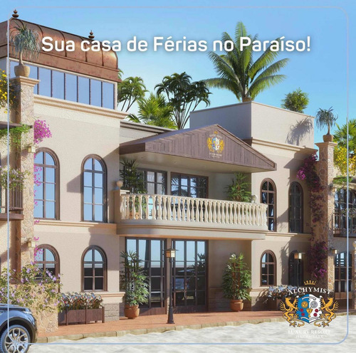 Cota Alchymist Luxury Resort Jericoacoara