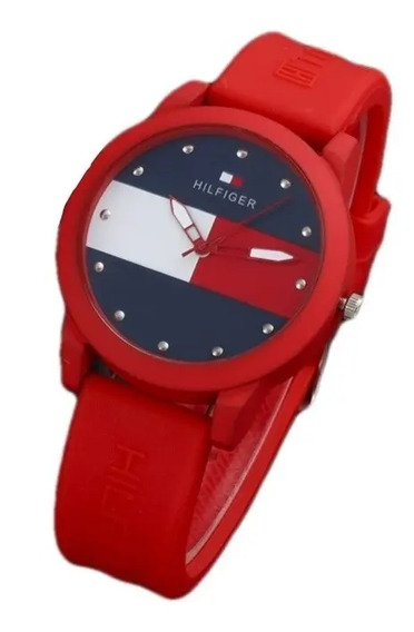 Reloj Tommy Hilfiger Hombre | MercadoLibre 📦