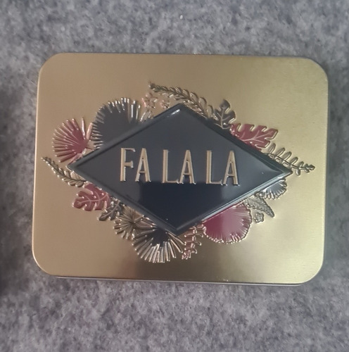 Cajas Tarjetas De Regalo