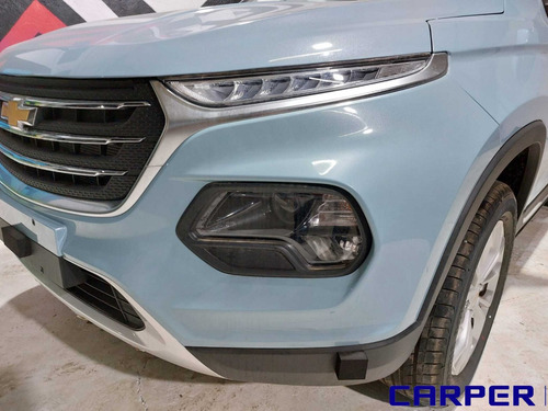 Chevrolet Groove Ltz 2024