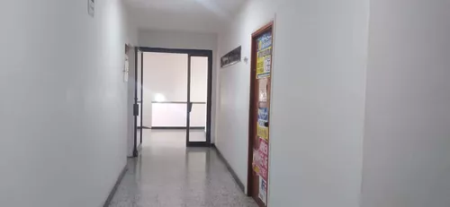 Oficina Con Excelente Ubicación Y Precio Cod. 55526