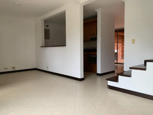 Vendo Casa Unifamiliar En Amazonia