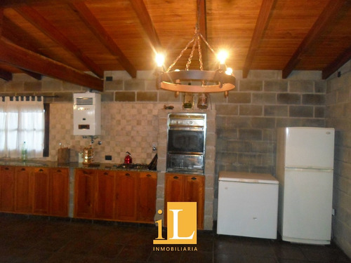Imagen 10 de 14 de Venta De Casa-quinta En Obligado (brandsen )