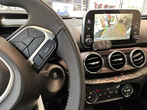 Fiat Cronos 1.3 Precision Cvt
