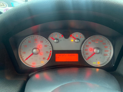 Fiat Stilo 1.8 8v Sporting Flex 5p 2008