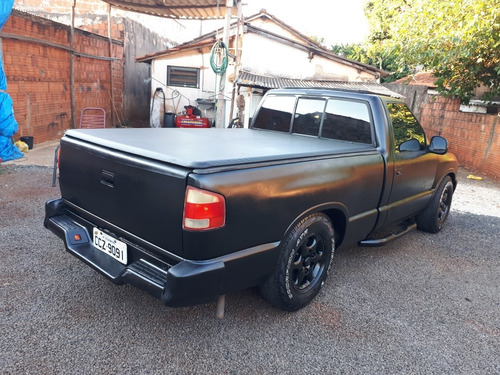 Chevrolet S10 2.2 Aspirada
